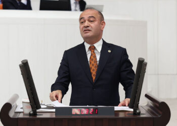 "Varlık barışı" yine gündemde!