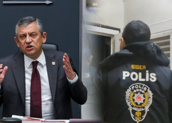 Özgür Özel’den Polis Teşkilatına mesaj: “İlk 100 günde sorunları çözeceğiz”