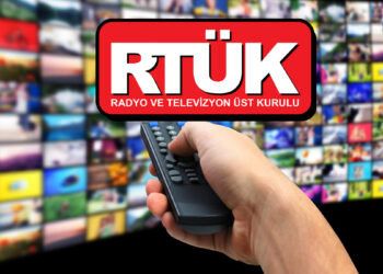 RTÜK'ten yayın ihlali yapan 3 televizyon kanalına ceza