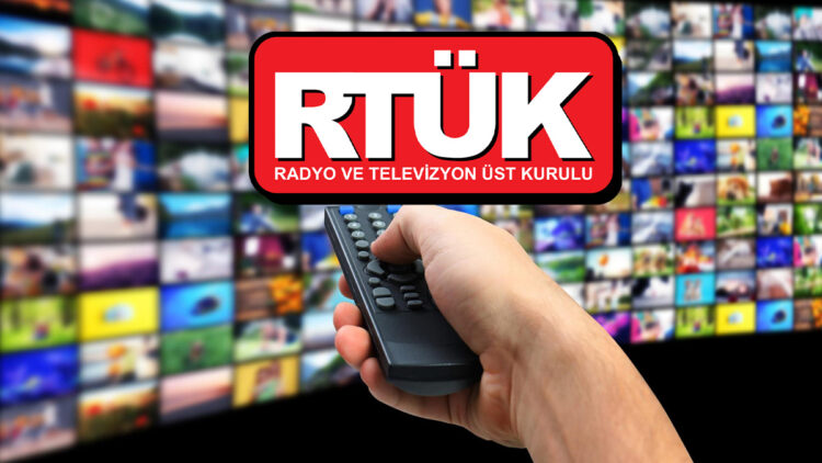 RTÜK'ten yayın ihlali yapan 3 televizyon kanalına ceza