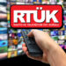 RTÜK'ten yayın ihlali yapan 3 televizyon kanalına ceza
