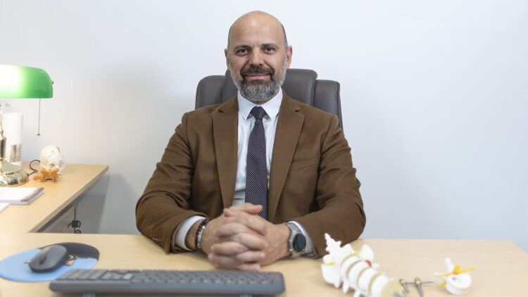 El uyuşması deyip geçmeyin