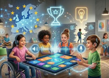 ‘Breaking Barriers’ projesi, Eureka Network’te yerini aldı