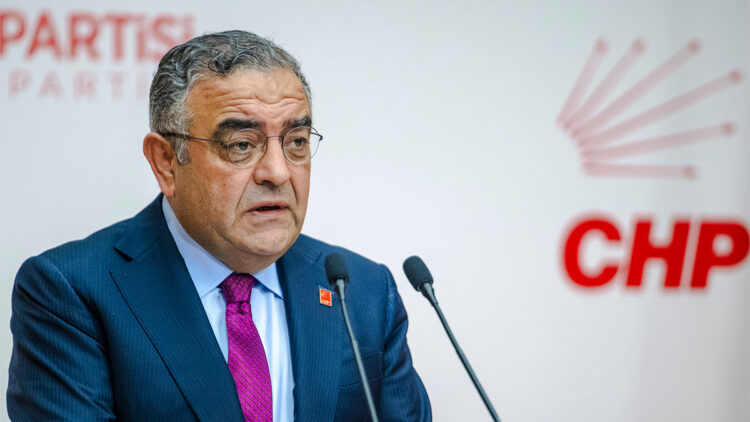 Cezaevlerinde alarm! 414 bin mahpus, kapasite aşıldı