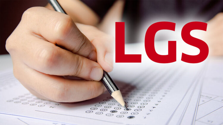 LGS başvuru süresi uzatıldı