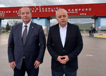 Yolsuzluk iddialarının sorumluları İsmail Arı’dan önce serbest bırakılırsa kimse şaşırmasın