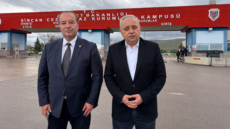 Yolsuzluk iddialarının sorumluları İsmail Arı’dan önce serbest bırakılırsa kimse şaşırmasın