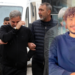 Tatil için geldiği Antalya'da boğulan Ali'nin cenazesini yakınları aldı