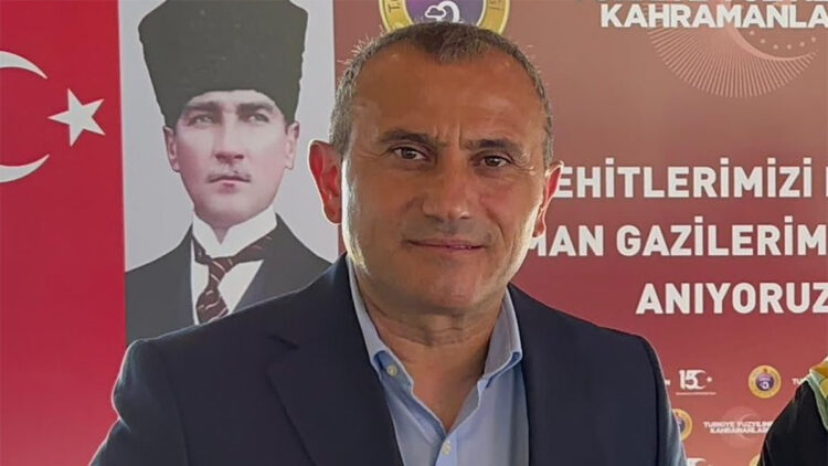 Eski Tunceli Valisi Tuncay Sonel'in gözaltı süresi uzatıldı