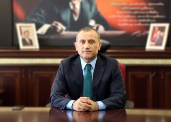 Tuncay Sonel gözaltına alındı