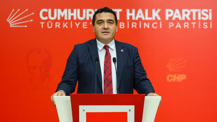 SİDEMİR işçisinin emeği gasp edilemez