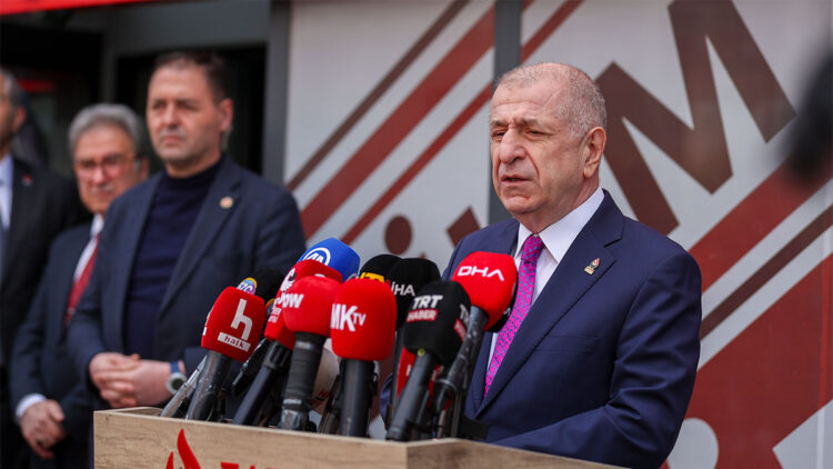 İsrail'i Netenyahu’nun başında olduğu soykırımcı bir çete yönetiyor