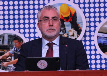 İşsizlik oranı 35 aydır tek haneli seyrini sürdürüyor