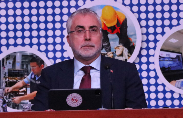 İşsizlik oranı 35 aydır tek haneli seyrini sürdürüyor