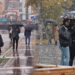 Bakanlıktan 'sağanak' ve 'kar' uyarısı