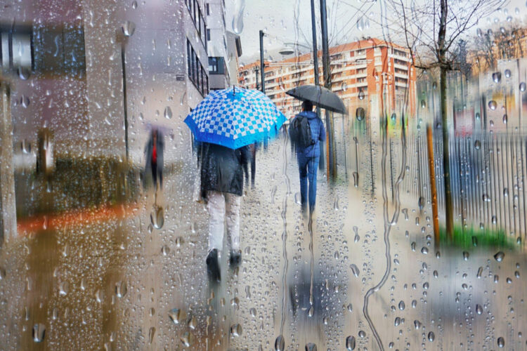 Kuvvetli yağış kapıda; İstanbul için alarm verildi