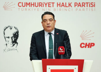 Yankı Bağcıoğlu'ndan askeri sağlık sistemi ve alınan dersler ile ilgili açıklama