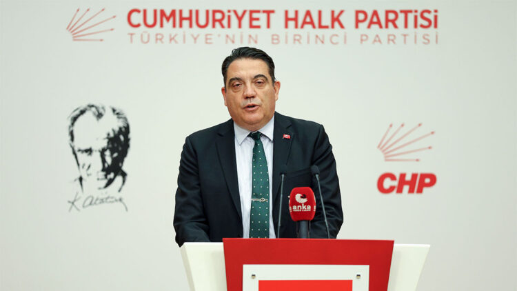Yankı Bağcıoğlu'ndan askeri sağlık sistemi ve alınan dersler ile ilgili açıklama