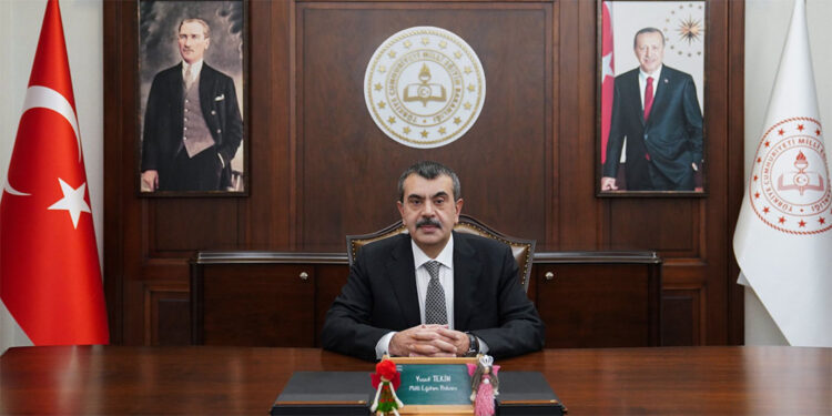 Milli maç nedeniyle LGS’yi bir gün öne çekmeyi planlıyoruz