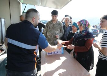 Çankaya Belediyesi'nden Kurban Bayramı'nda tam hizmet