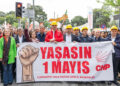 Cemil Tugay’dan 1 Mayıs mesajı: Mücadele siyasetten geçer
