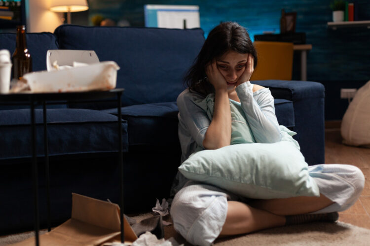 Türkiye'de en sık görülen ruhsal sorunlar: Depresyon ve kaygı bozuklukları