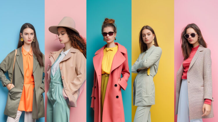 Hızlı moda dönemi bitiyor mu? Kadın giyiminde sessiz devrim başladı
