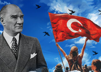 “Bir milletin kaderi o gün değişti”