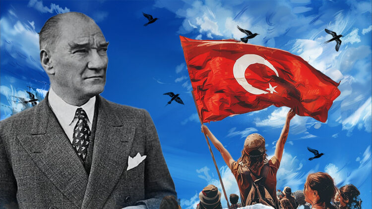 “Bir milletin kaderi o gün değişti”