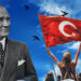 “Bir milletin kaderi o gün değişti”