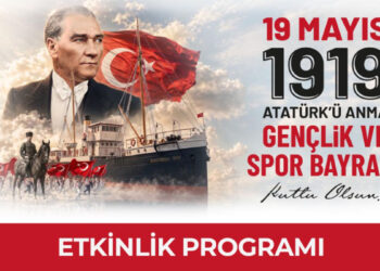 Çankaya'da 19 Mayıs renkli etkinliklerle kutlanacak