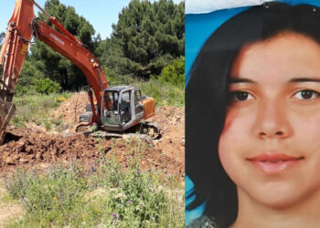 19 yıl sonra öldürüldüğü ortaya çıkan Yasemin'in davasında tanıklar dinlenecek