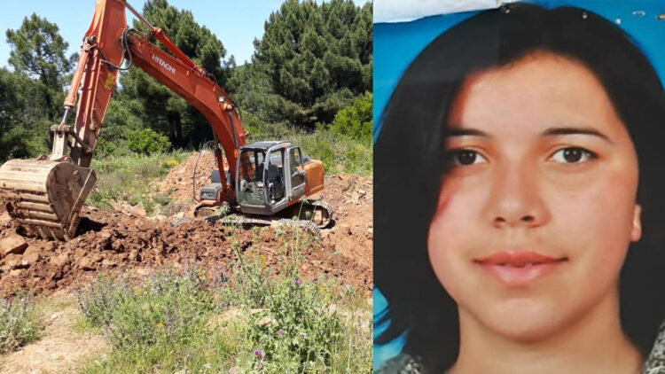 19 yıl sonra öldürüldüğü ortaya çıkan Yasemin'in davasında tanıklar dinlenecek