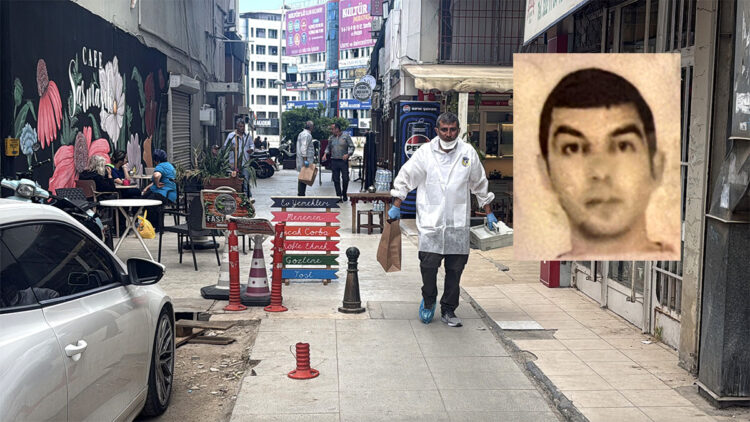 2 gündür haber alınamayan havalimanı çalışanı, evinde ölü bulundu