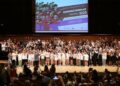 İzmir Uluslararası Çoksesli Korolar Festival başlıyor