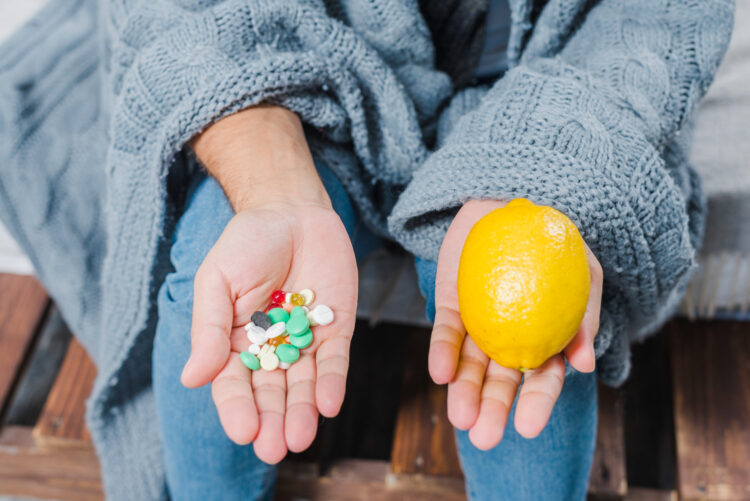 Vitamin eksikliği nasıl anlaşılır?