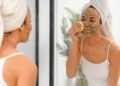 Evde peeling nasıl yapılır? Yanlış uygulamalar cilde zarar verebilir