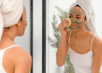 Evde peeling nasıl yapılır? Yanlış uygulamalar cilde zarar verebilir