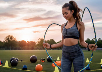 Aç karnına spor yapmak yağ yakar mı?