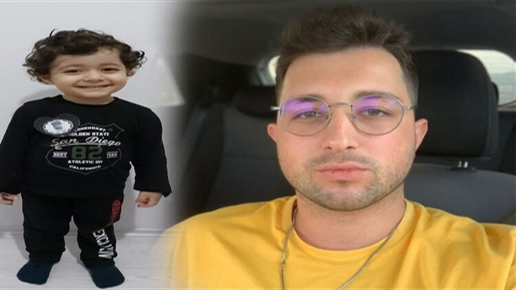 Oğlunun ölümünü günler sonra öğrenmişti; Baba hakkında hapis kararı çıktı