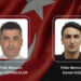 Çorlu'da çatışma; 2 polisimiz şehit oldu