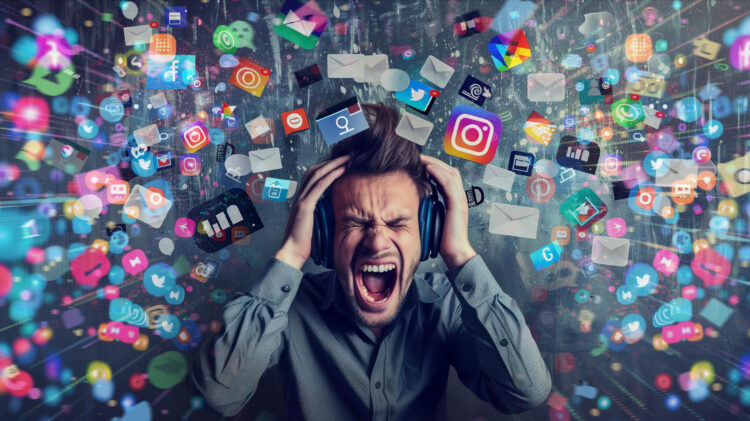 Odaklanma sorunu nasıl çözülür? Telefon ve sosyal medya beyni nasıl etkiliyor?