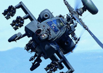 ABD ordusuna ait helikopter Güney Kore'ye acil iniş yaptı