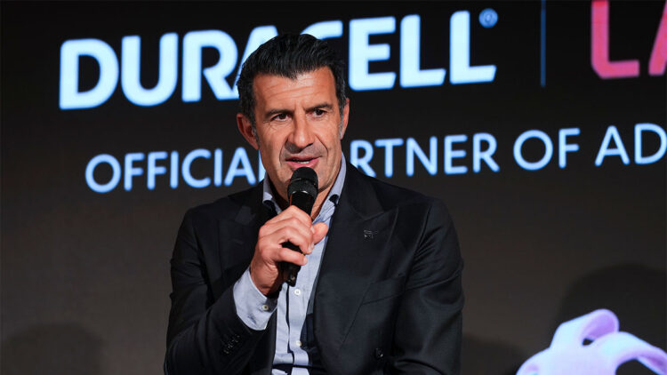 Duracell, LALIGA’nın uzatma dakikalarının resmi sponsoru oldu!