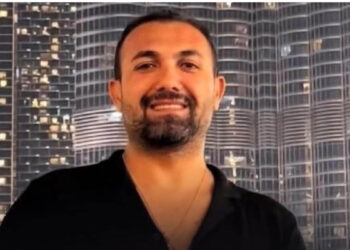 Afyonkarahisar’daki kazada iş insanı hayatını kaybetti