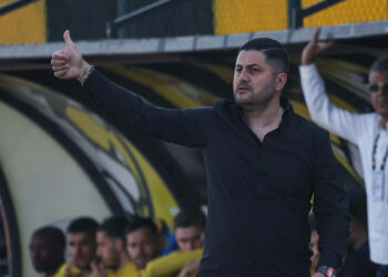 Aliağa FK yarım kalan hikayeyi tamamlayacak