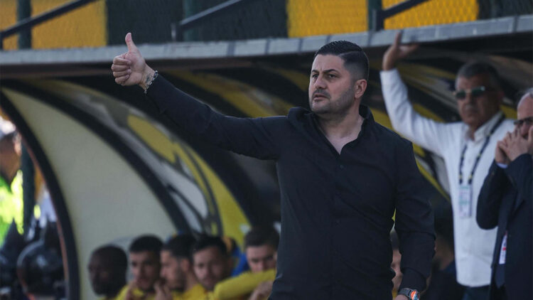 Aliağa FK yarım kalan hikayeyi tamamlayacak