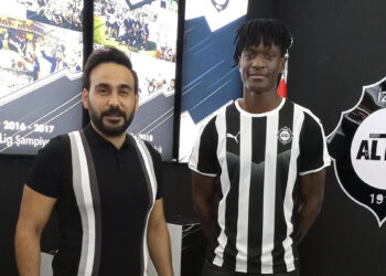 Altay tehlikeyi son anda savuşturdu