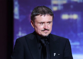 Altın Palmiye Ödülü'nün sahibi Rumen yönetmen Cristian Mungiu oldu