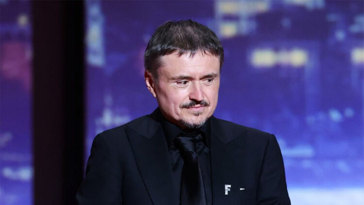 Altın Palmiye Ödülü'nün sahibi Rumen yönetmen Cristian Mungiu oldu